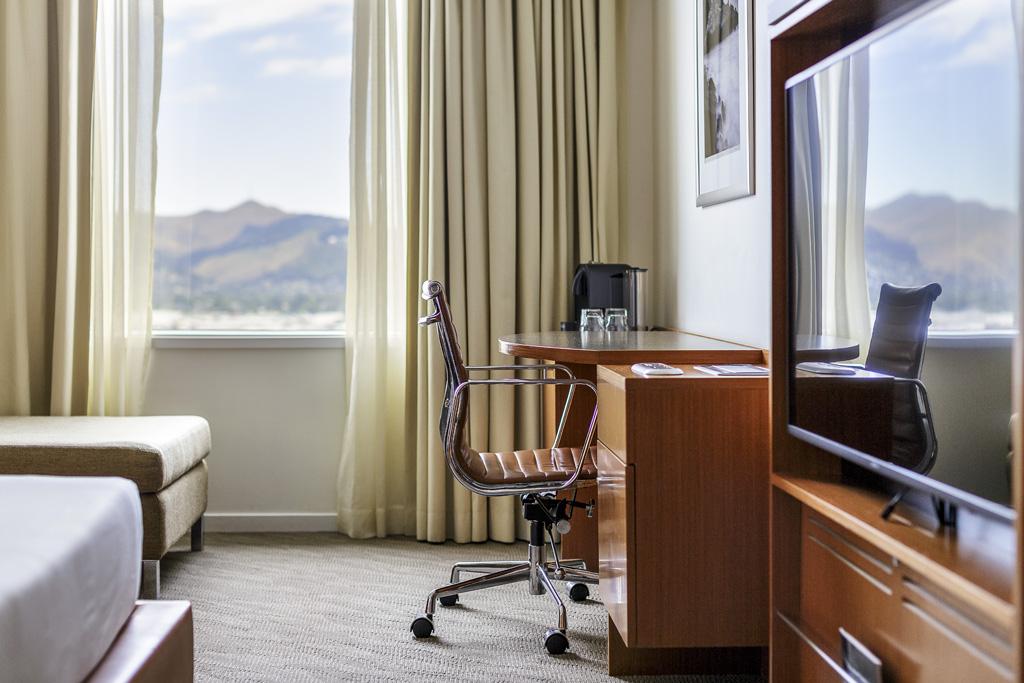 Novotel Christchurch Cathedral Square Kültér fotó
